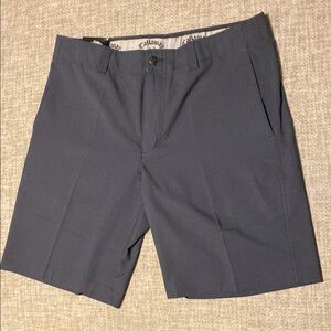 Callaway golf size 34 gray shorts
